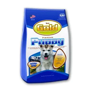 30Lb Tuffy's Gold Puppy - Healing/First Aid